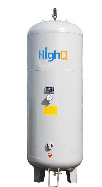 HighQ Air compresseur partie--réservoir d’Air